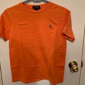 Boys Polo by Ralph Lauren